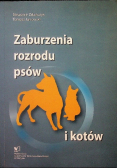 Zaburzenia rozrodu psów i kotów