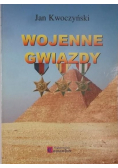 Wojenne gwiazdy