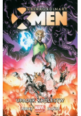 Extraordinary X - Men Upadek królestw Tom 3
