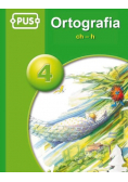 Ortografia CH-H Tom 4