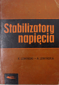 Stabilizatory napięcia