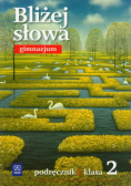 Bliżej słowa 2 podręcznik