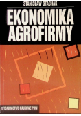 Ekonomika agrofirmy