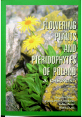 Flowering plants and pteridophytes of poland a checklist