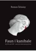 Faun i kanibale