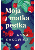 Moja matka pestka wyd. 2025