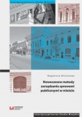 Nowoczesne metody zarządzania sprawami