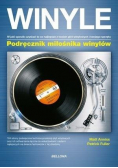 Winyle Podręcznik miłośnika winylów