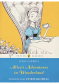 Alices Adventures in Wonderland