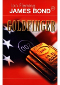 James Bond 007 Goldfinger