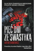 Pięć dni ze swastyką