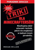 Triki dla minecraftersów