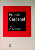 Cardenal Poezje