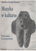 Muzyka w kulturze