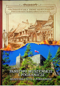 Państwo Muszyńskie i Pograniczne