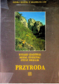 Przyroda Natura i kultura w krajobrazie Jury
