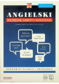 Angielski Niezbędne zwroty i wyrażenia z  CD