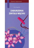 Zaburzenia zmysłu węchu