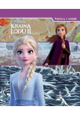 Disney Kraina Lodu II Popatrz i znajdź