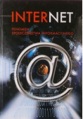 Internet Fenomen społeczeństwa informacyjnego