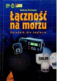 Łączność na morzu