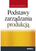 Podstawy zarządzania produkcją