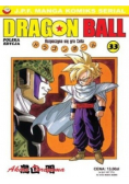 Dragon Ball Tom 33