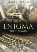 Enigma Bliżej prawdy