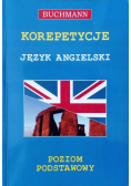Korepetycje język angielski