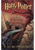 Harry Potter i komnata tajemnic