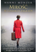 Miłość w czasach zagłady