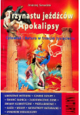 Trzynastu jeźdźców Apokalipsy