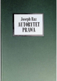 Autorytet prawa