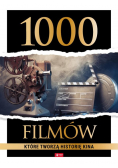 1000 filmów które tworzą historię kina