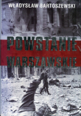 Powstanie Warszawskie plus płyta CD