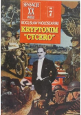 Kryptonim Cycero nr 7