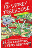 The 13-Storey Treehouse