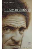 Jerzy Kosiński biografia