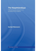 The Naqshbandiyya