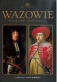 Dynastie Europy Wazowie