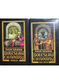 Bolesław Chrobry 2 tomy