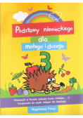 Podstawy niemieckiego dla małego i dużego Część 3