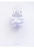 Listy Kasjela