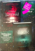 Nigdy nie zapomnisz / Nie pozwól mu odejść Nowa
