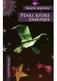 Ptaki które zniknęły