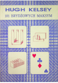1001 brydżowych maksym