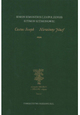 Castus Ioseph Niewinny Józef