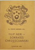 Filip Neri Sokrates chrześcijański