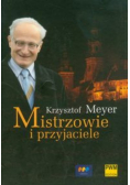 Mistrzowie i przyjaciele