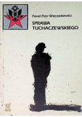 Sprawa Tuchaczewskiego